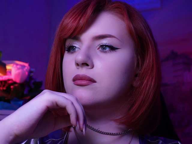 Snímky obrazovky vysielania Chris_Foxx