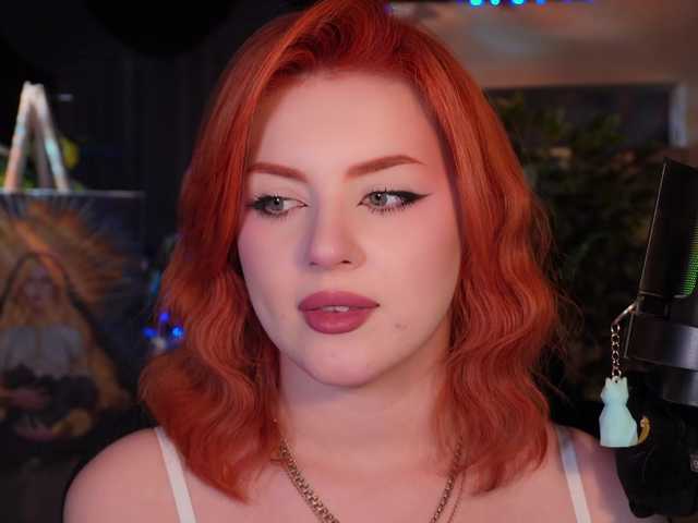 Snímky obrazovky vysielania Chris_Foxx