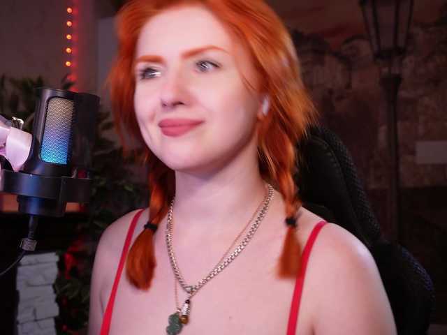 Snímky obrazovky vysielania Chris_Foxx