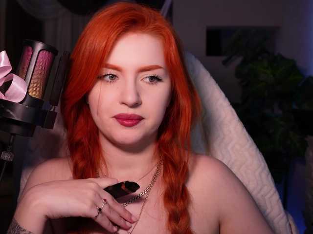 Snímky obrazovky vysielania Chris_Foxx