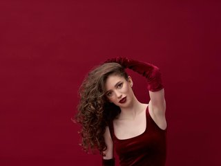 Erotický videohovor ChristinaConteeree