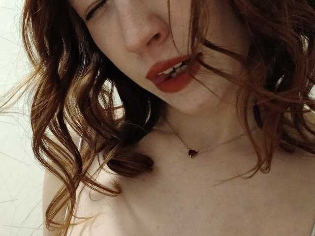 Foto profilu Favorite_redhead