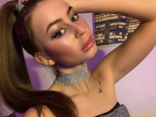 Erotický videohovor Chris-Pinky