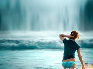 Erotický videohovor Christine7