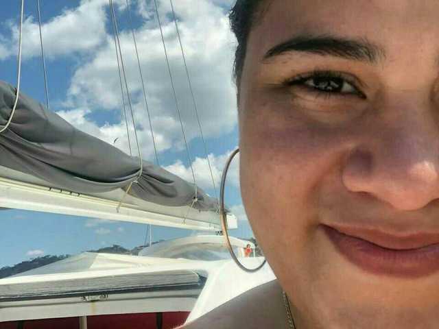 Erotický videohovor christineb