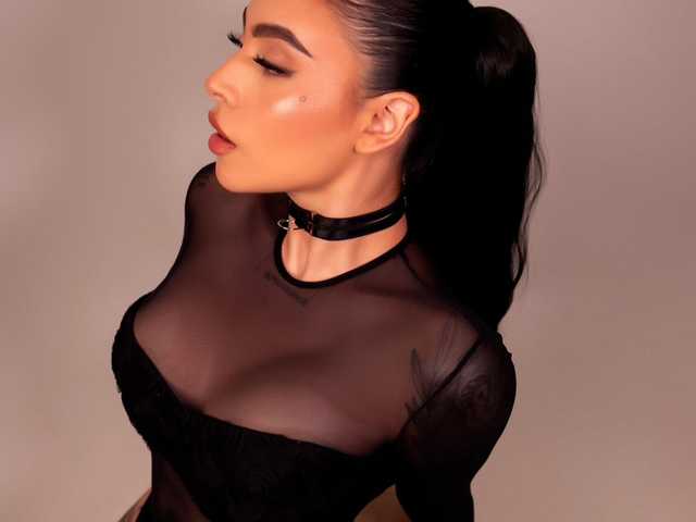 Foto profilu ChristineFord