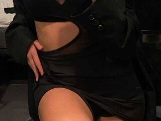 Erotický videohovor ChristineRay