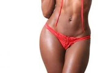 Erotický videohovor christinne4u