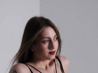 Erotický videohovor ChristyCraym