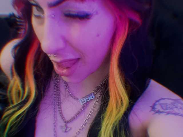 Foto profilu ChrryFoxx