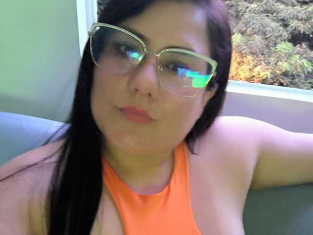 Foto profilu chubbymature