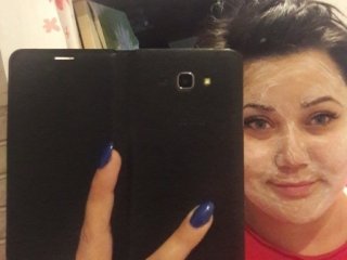 Foto profilu chubbyTorri
