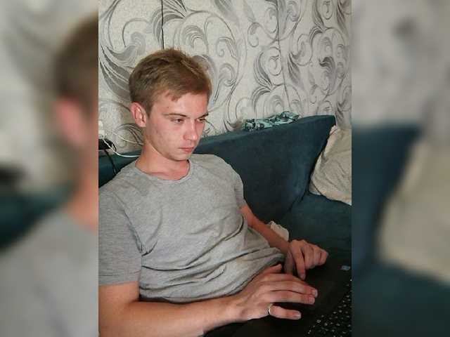 Snímky obrazovky vysielania Chudocat69