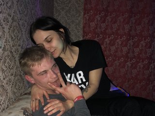 Erotický videohovor Chudocat69