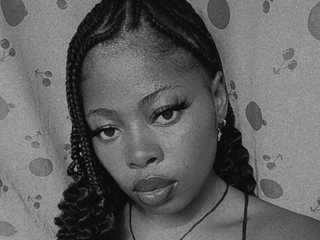 Erotický videohovor Chuzzy34