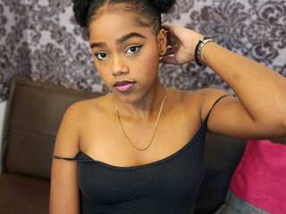 Erotický videohovor CiaraBlake