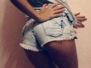 Erotický videohovor ciccic21