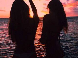 Erotický videohovor CiciRoses