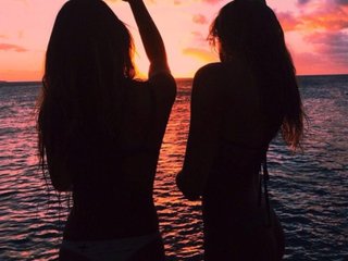 Erotický videohovor CiciRoses