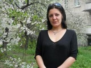 Erotický videohovor cindi