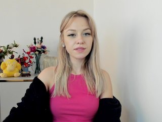 Erotický videohovor CindyGlam