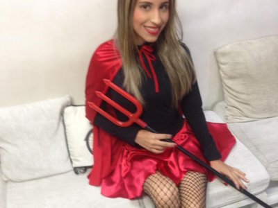 Foto profilu Cindyhornyxx