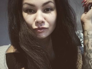 Erotický videohovor your_mistress