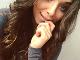 Erotický videohovor CindyKiss20