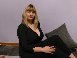 Erotický videohovor CindyLeeman