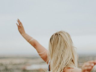 Erotický videohovor CindyMiss