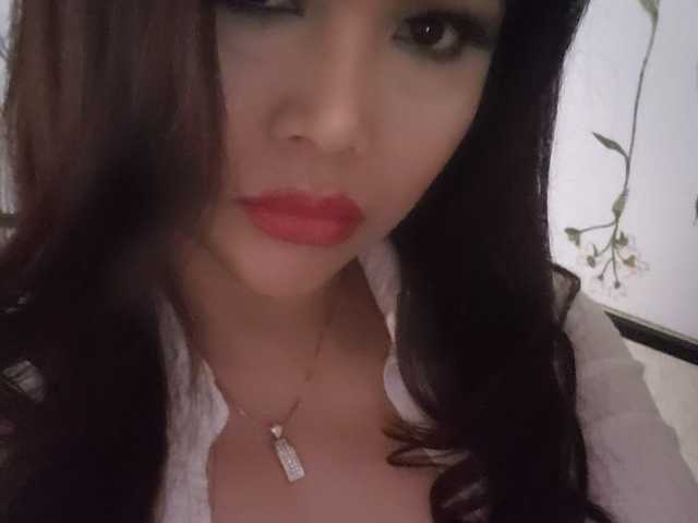 Foto profilu cindyvong