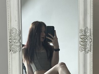 Erotický videohovor CindyYoungs