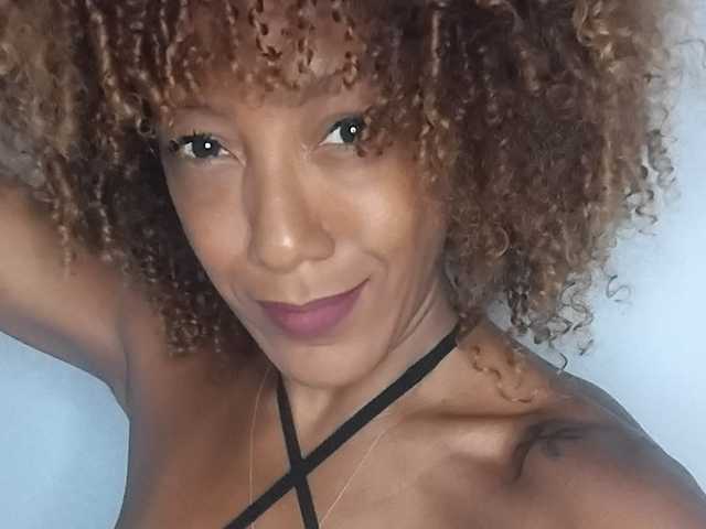 Foto profilu CinnamonGirlBR