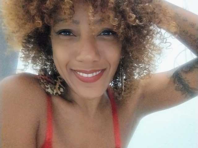 Foto profilu CinnamonGirlBR