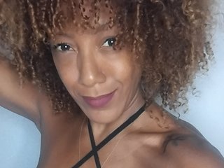 Erotický videohovor CinnamonGirlBR