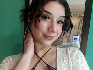 Erotický videohovor CinthyaGomez6