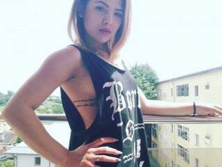 Erotický videohovor ciquitablue