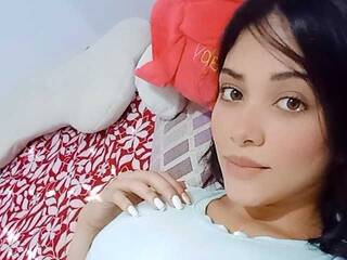 Erotický videohovor circecherry