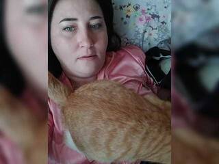 Erotický videohovor CivilDi