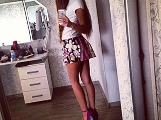 Foto profilu ClaireCream