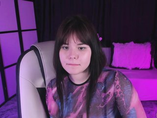 Erotický videohovor ClaireFaers