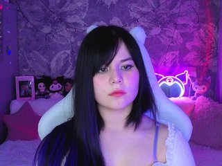 Erotický videohovor ClaireFaers