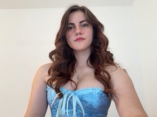 Erotický videohovor claireheart