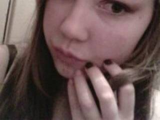 Erotický videohovor clairemur