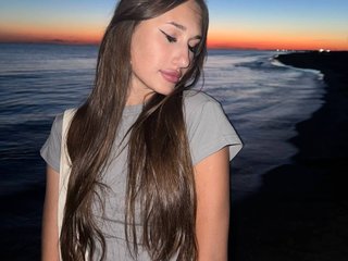 Erotický videohovor ClaireWobbe