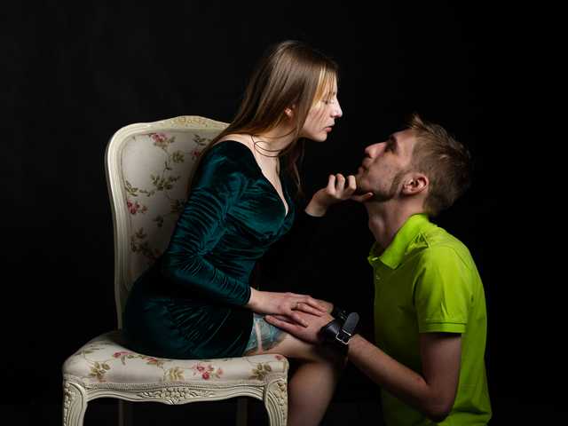 Foto profilu ClairJasminNe
