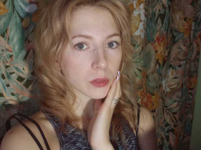 Foto profilu ClairJasminNe