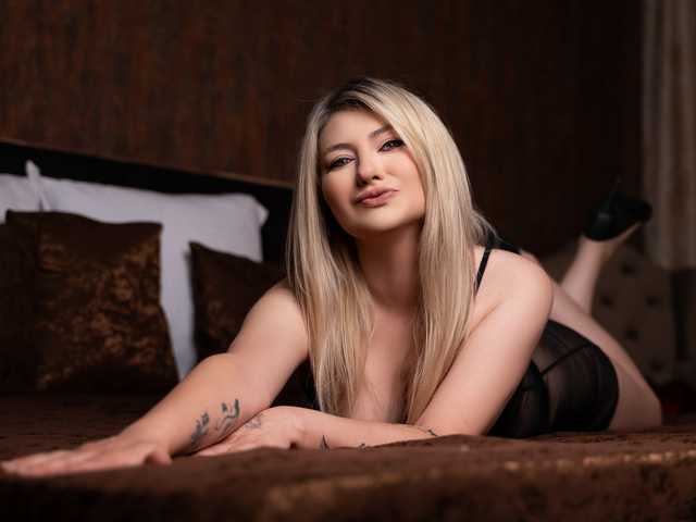 Foto profilu ClaraGreen