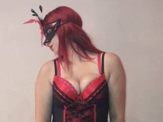 Erotický videohovor claralove18