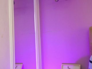 Erotický videohovor ClaraPasssion